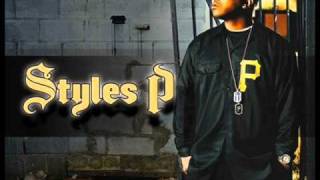 Styles P - New York  * New Shit *