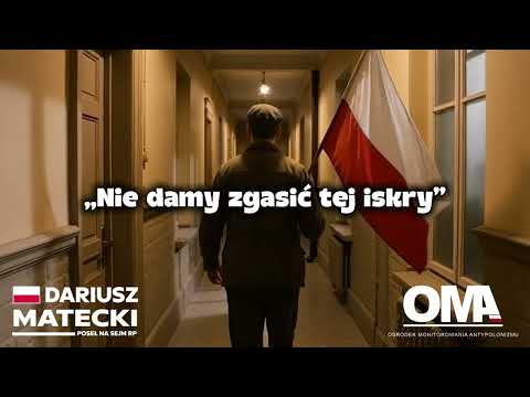 Dariusz Matecki and 2 more