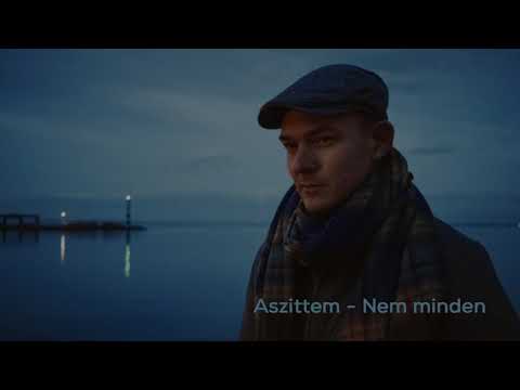 Aszittem - Nem minden