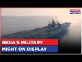 INS Vikrant Operational Now In Arabian Sea | India's Military Might On Display | Atmanirbhar Bharat