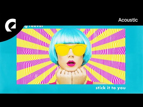 Craig Reever feat. Emmi - Stick It to You