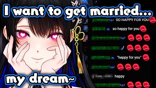 Why Nerissa's Future Husband Should Be VERY WORRIED About Her Plans