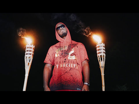 “Fire” GRs - Jet Phynx Films (Official Music Video)