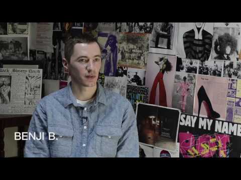 Lil Louis — His story repeats itself