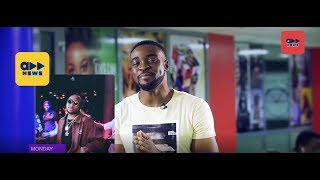 Accelerate News - Davido, Singer, Designer, Billionaire, Philanthropist. Watch Out Tony Stark.