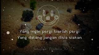 Download lagu Story Wa Sedih _ Buih jadi permadani mp3