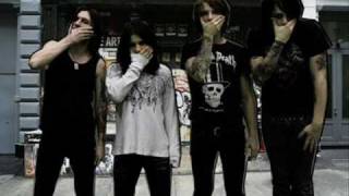 From First To Last - Everything's perfect