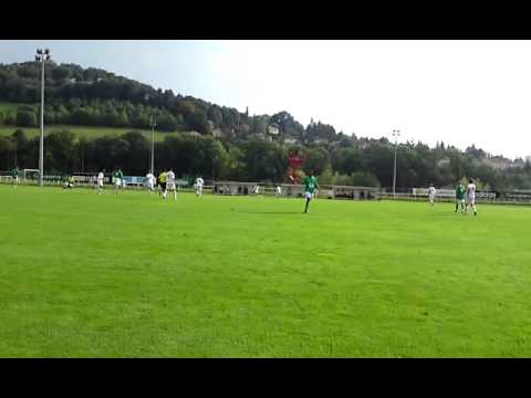 Saint Etienne 4-Beaune 0 CFA 2