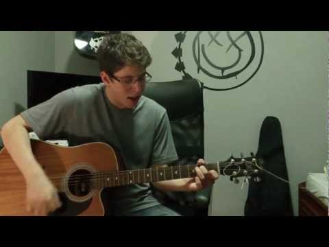 Times Like These - Foo Fighters Acoustic Cover by Caio Lemos (HD)