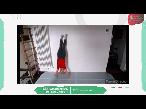 Rawetzer Adventsfenster vom 07.12.2020 - TV Lorenzreuth
