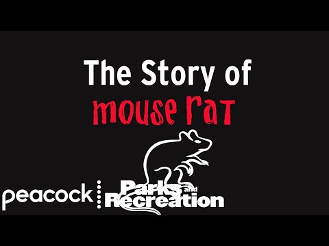 Parks and Recreation - The Story of Mouse Rat (Digital Exclusive)