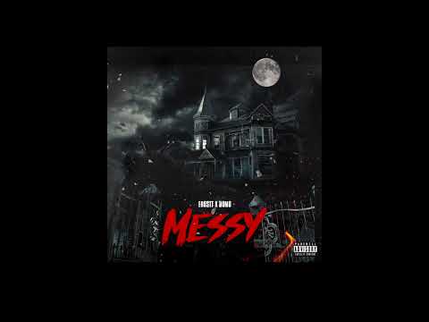 "Messy" FrosTT x Domo