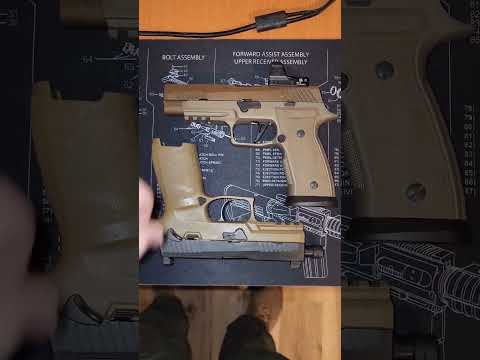 Review: Sig P320 AXG