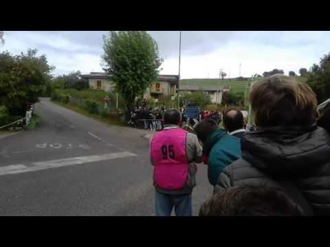 11 Rally Due Valli historic 2016