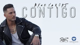 Nyno Vargas - contigo letra