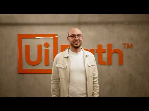 Introduction to Process Analysis with Gabriel Chitic