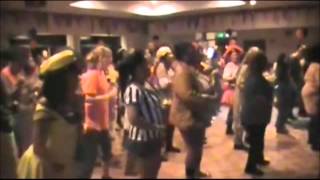 Big Mucci's New Dance Linedance (Unofficial Video) By Big Mucci