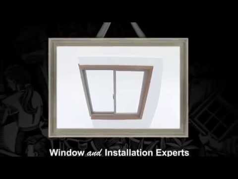 Rectangular Sliding Window