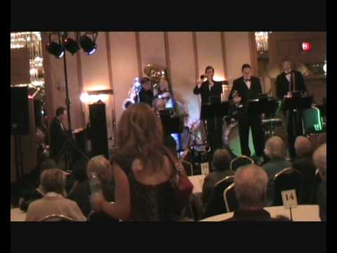 Andy Schumm and his Gang - "Somebody Stole My Gal"