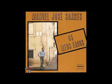 Manuel José Soares - O Canto do Vigár(i)o