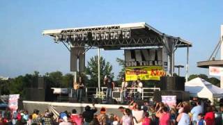 Rodney Atkins - Curtis Loew - These Are My People - Live at Carl Black Roswell