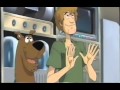 Scooby Doo And The Cyber Chase 2001 Teaser 2 VHS Capture
