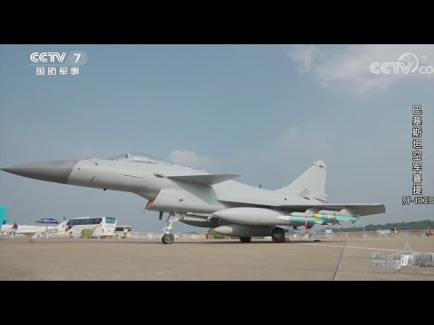 China's J-10, J-10A vs J-10B vs J-10C Jets (J-10CE export version to Pakistan), PL-15, full review