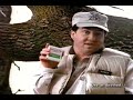The Lion - Dimetapp [Commercial Ad from 1996]