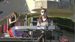 We Shot The Moon - Sway Your Head