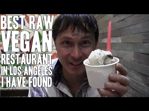 download lagu mp3 mp4 Raw Vegan Restaurants Los Angeles, download lagu Raw Vegan Restaurants Los Angeles gratis, unduh video klip Raw Vegan Restaurants Los Angeles