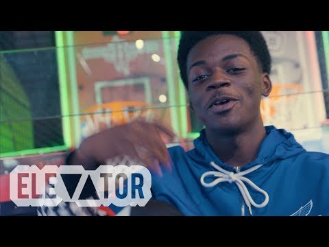 Quin NFN - Lil Gangsta (Official Music Video)