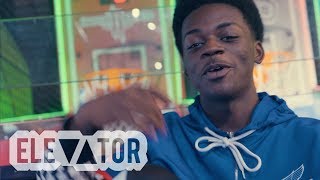 Quin NFN - Lil Gangsta (Official Music Video)