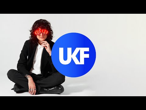 Rezz x Shadient x fknsyd - Blue In The Face