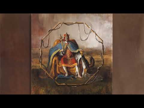 Dewfall -The abomination throne