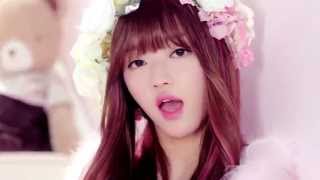 [FMV] Oh My Girl 오마이걸 sugar baby ARABIC SUB