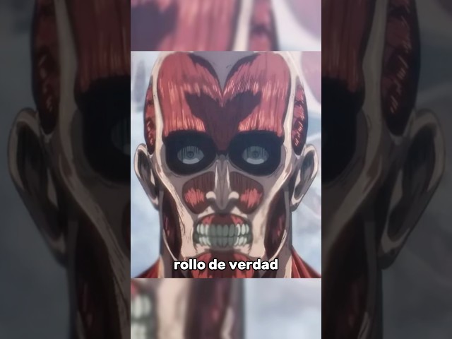 Vídeo relacionado con TusPersonalizables.com Taza - Ataque a los titanes - caras - Anime - Manga