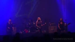 【﻿Ｌ７】: &quot;Mr. Integrity&quot;  Live 10/13/22  Newport Music Hall,  Columbus, OH