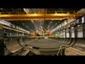 WMS на производственных складах машиностроительных предприятий: задачи и ...