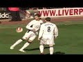 Cristiano Ronaldo vs Liverpool Away 06-07 (English Commentary) by hristow