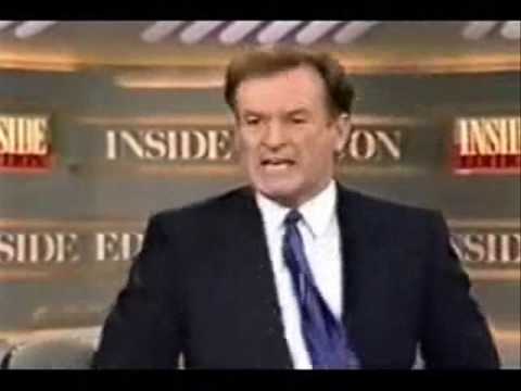 Ventertainment - Bill O'Reilly