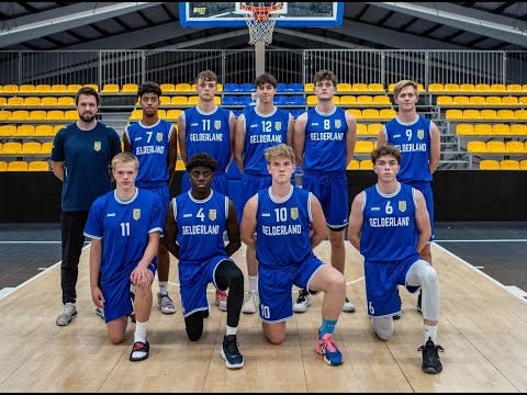 United Academy MU22 vs Almere Pioneers