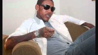 Vybz Kartel - Mi Beat Up Di Pussy ~Gaza - Aug 2010~ U.T.G
