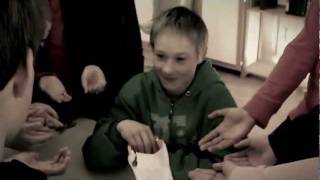 Cup Half Empty (Hail the Belovéd)