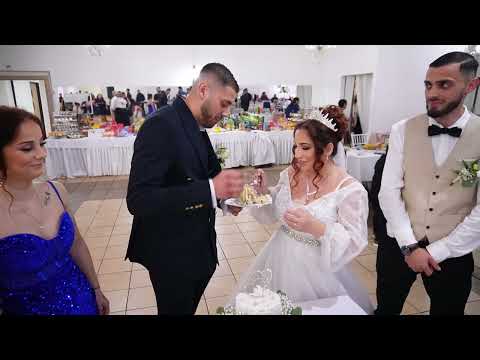 Naša svadba ,,,,,Lenka a Mirko´´´´ 29.11.2025 2. časť