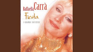 Songtext von Raffaella Carrà - Bobo step Text Musik-video-Miniaturansicht