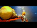 The Monkey King Hero Is Back