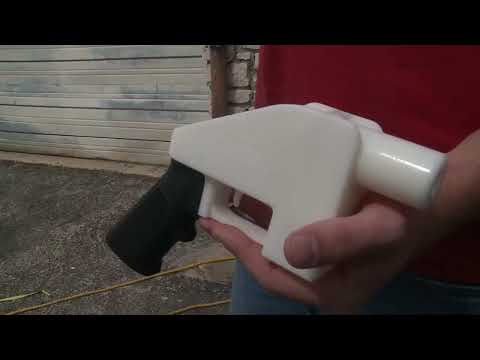 Gun Buyback Loophole