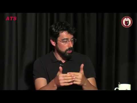 Scienze Motorie Talk Show - LUCA RUSSO Relatore ECSS 2015 - ATS