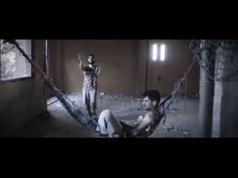 13. DACARA Y JANKY - LA TAPIA [PROD. GOTTABROOTS] #KILLERKAMI