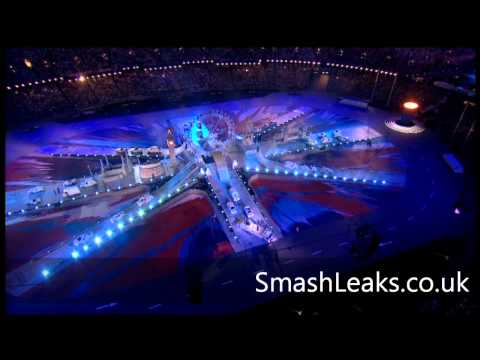 Olympics 2012: Emeli Sande - Read All About It Part III